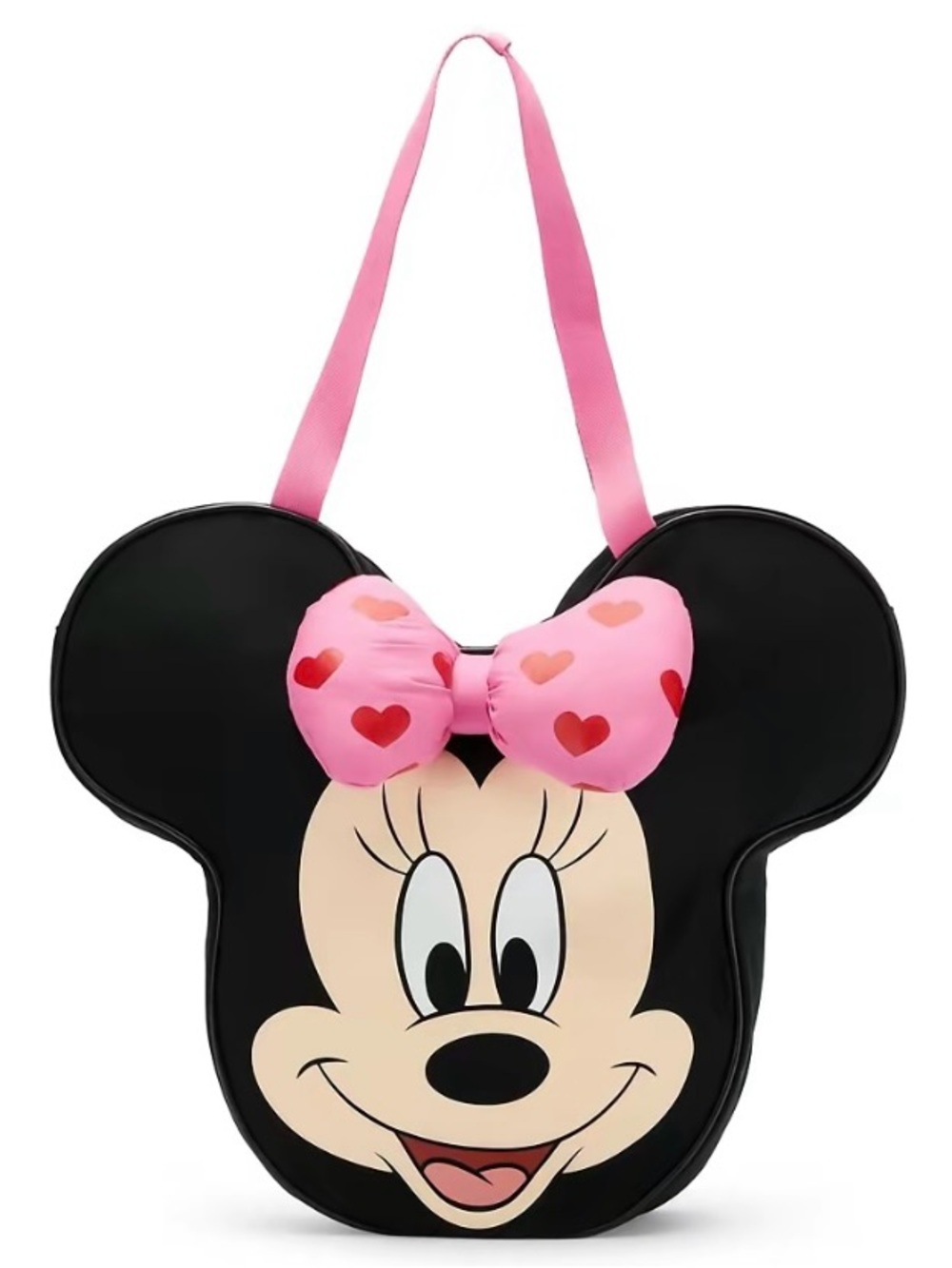 Disney Minni Mouse Big Face